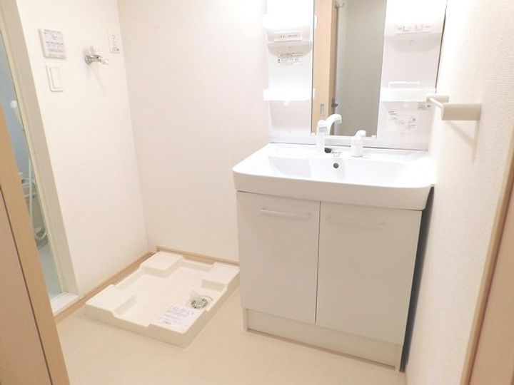 ウエストスワンプBの内装