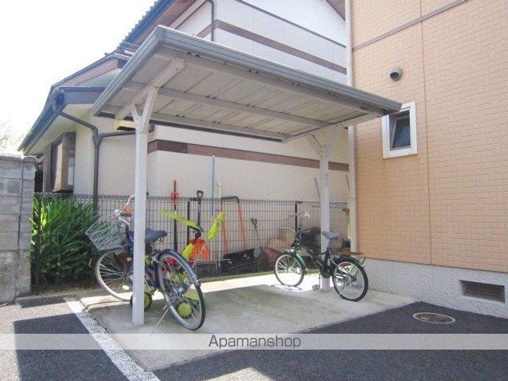 長野県長野市篠ノ井二ツ柳(アパート)の賃貸物件の地図