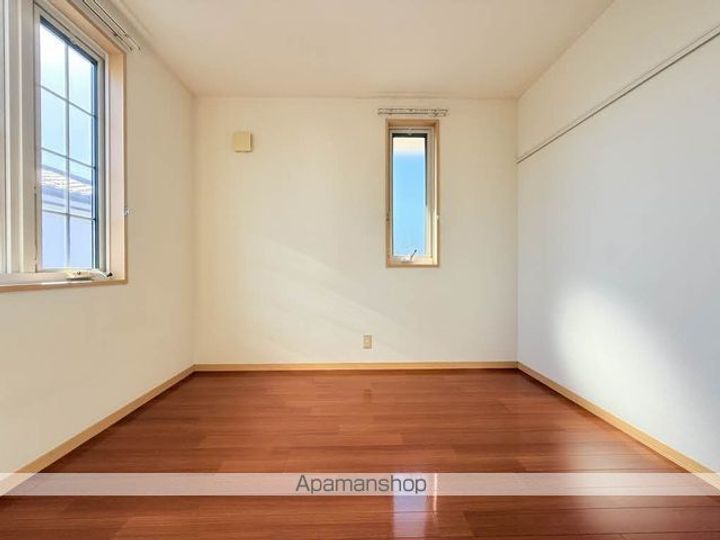 長野県長野市篠ノ井二ツ柳(アパート)の賃貸物件の内装