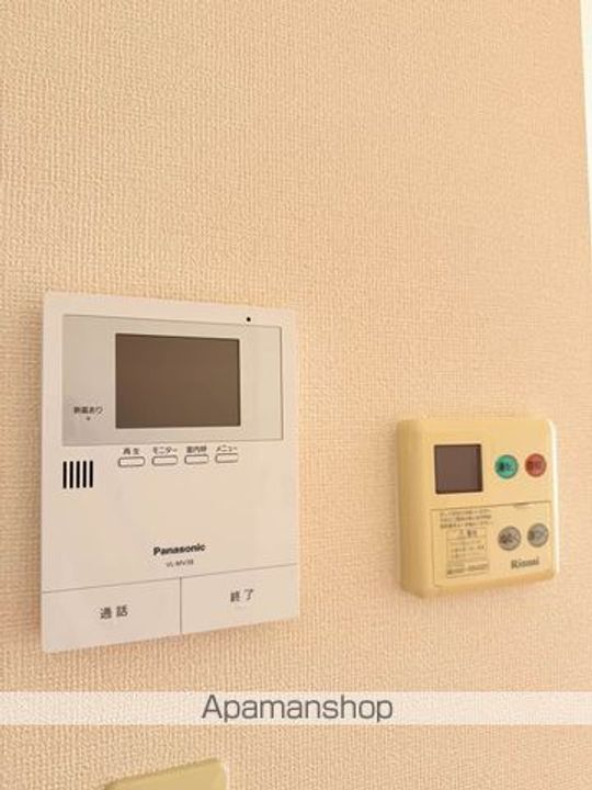 長野県長野市篠ノ井二ツ柳(アパート)の賃貸物件の内装