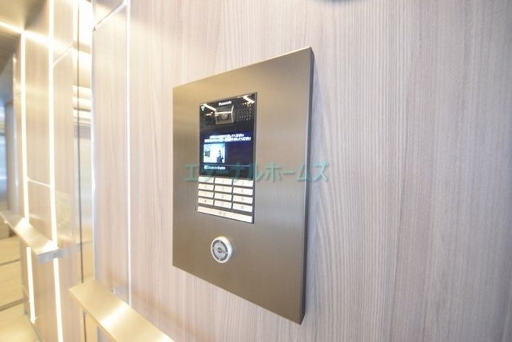 東京都千代田区神田多町2(マンション)の賃貸物件の内装