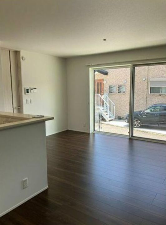 神奈川県横浜市保土ヶ谷区東川島町(一戸建)の賃貸物件の内装