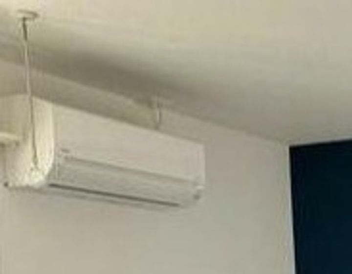 神奈川県横浜市保土ヶ谷区東川島町(一戸建)の賃貸物件の内装