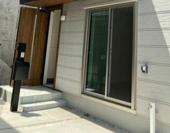 神奈川県横浜市保土ヶ谷区東川島町(一戸建)の賃貸物件の地図