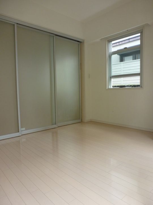 プラチナコート中目黒の内装