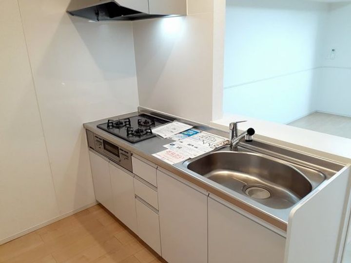 カノンのキッチン