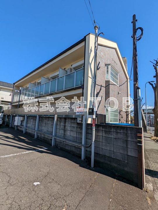 クレセントハイムのその他画像