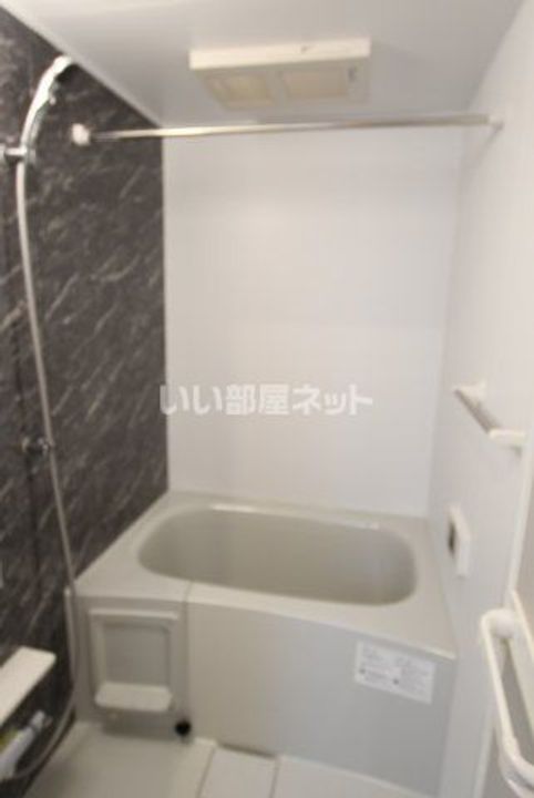 ヴィラ・ポラリスIのキッチン