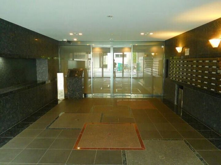 東京都大田区東糀谷3(マンション)の賃貸物件の内装