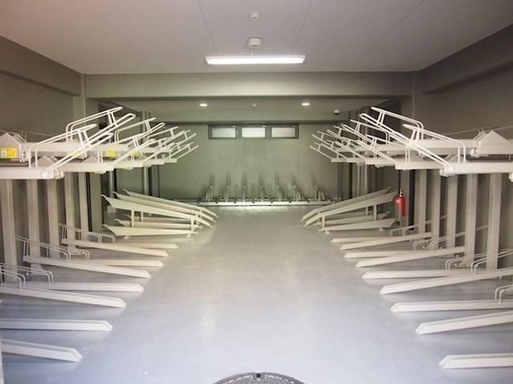 東京都大田区東糀谷3(マンション)の賃貸物件の地図