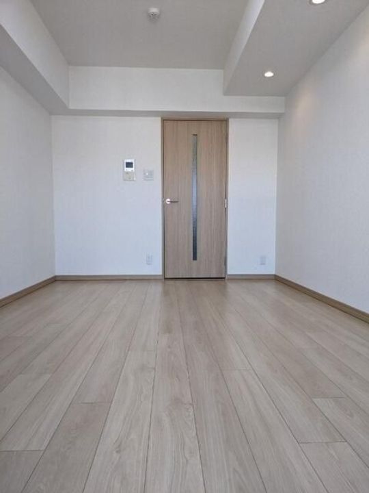 東京都大田区東糀谷3(マンション)の賃貸物件の居間