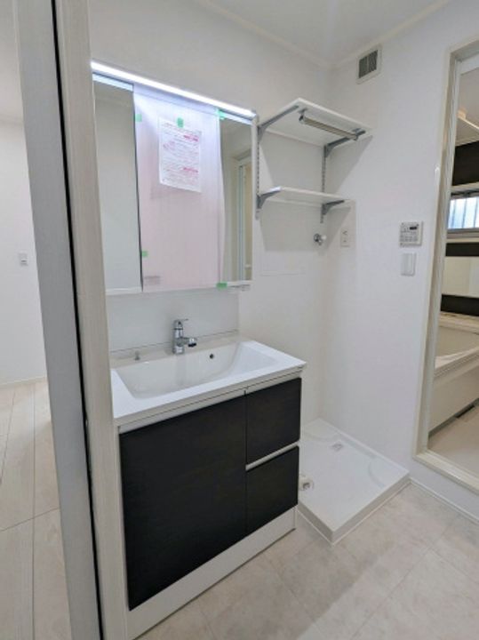 大阪府大阪市平野区平野東4(アパート)の賃貸物件の内装