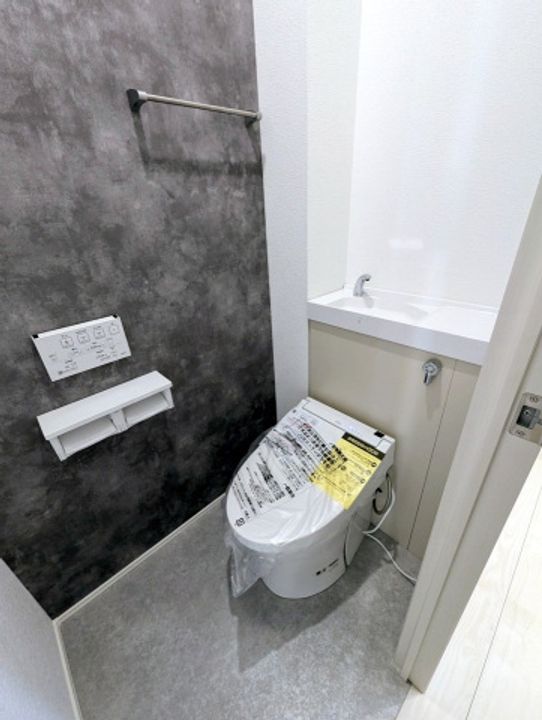 大阪府大阪市平野区平野東4(アパート)の賃貸物件の内装