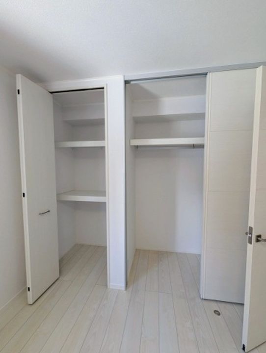 大阪府大阪市平野区平野東4(アパート)の賃貸物件の内装