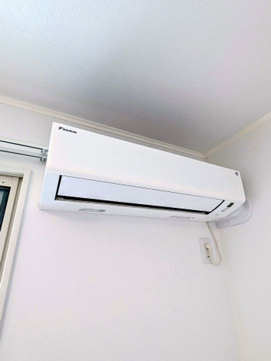 大阪府大阪市平野区平野東4(アパート)の賃貸物件の内装