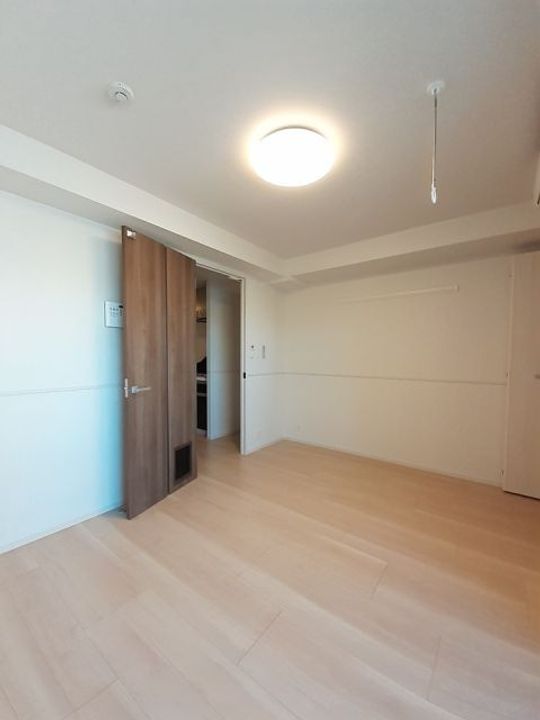 リヴェール桜新町の内装