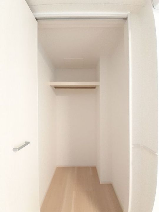 リヴェール桜新町の内装