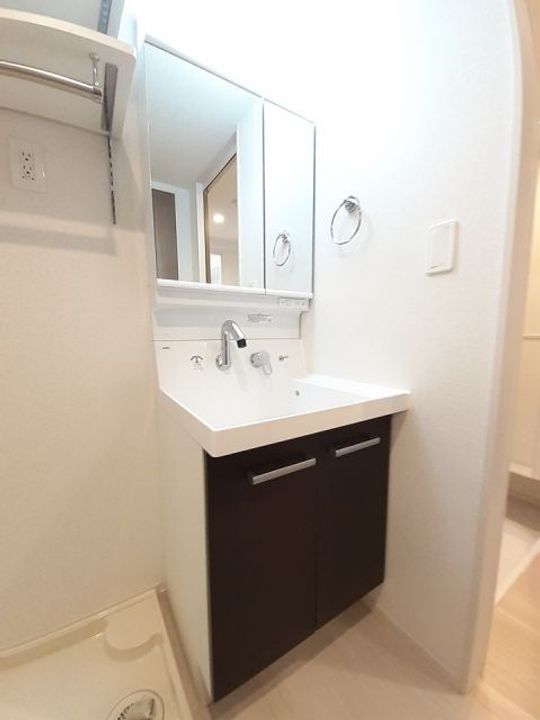 リヴェール桜新町の内装