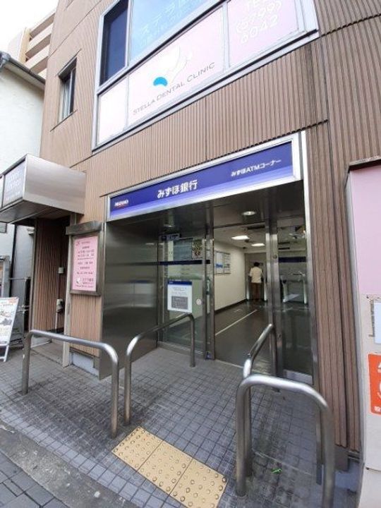 リヴェール桜新町の周辺