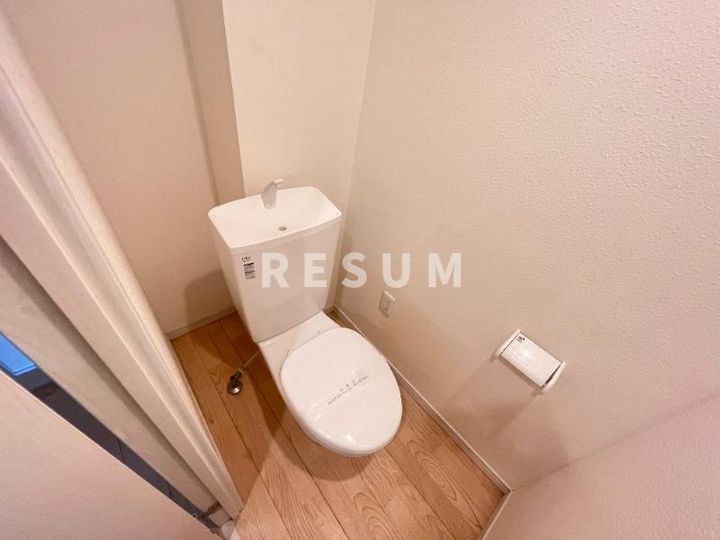 千葉県千葉市美浜区稲毛海岸1(マンション)の賃貸物件の内装