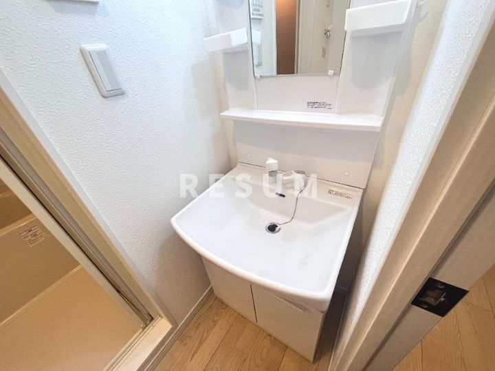 千葉県千葉市美浜区稲毛海岸1(マンション)の賃貸物件の内装