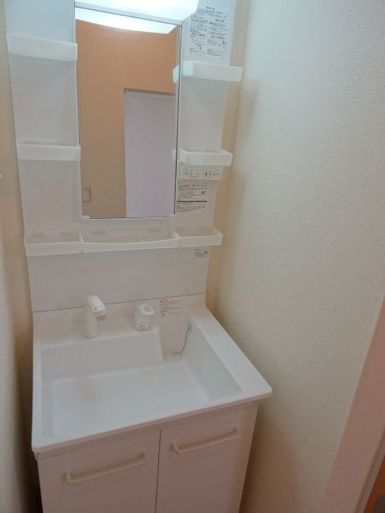 サンハイツ ヒロの内装