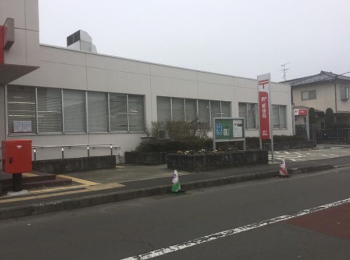 サンハイツ ヒロの周辺