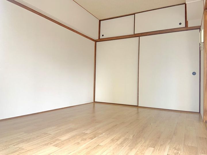 大阪府大阪市鶴見区鶴見5(マンション)の賃貸物件のその他画像