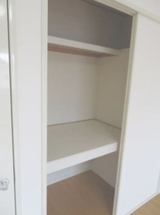 福島県郡山市菜根1(アパート)の賃貸物件の内装