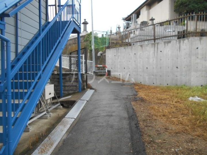 プロヴァンスの地図