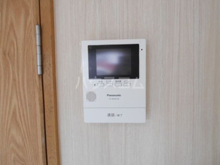 プロヴァンスの内装