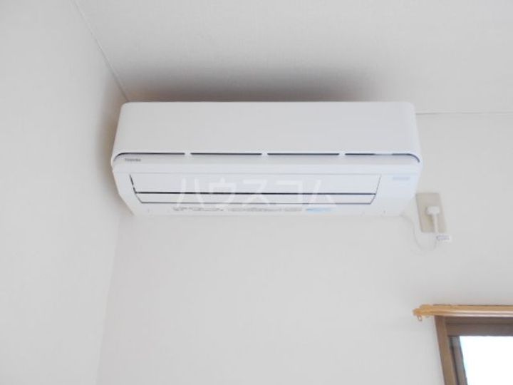 プロヴァンスの内装