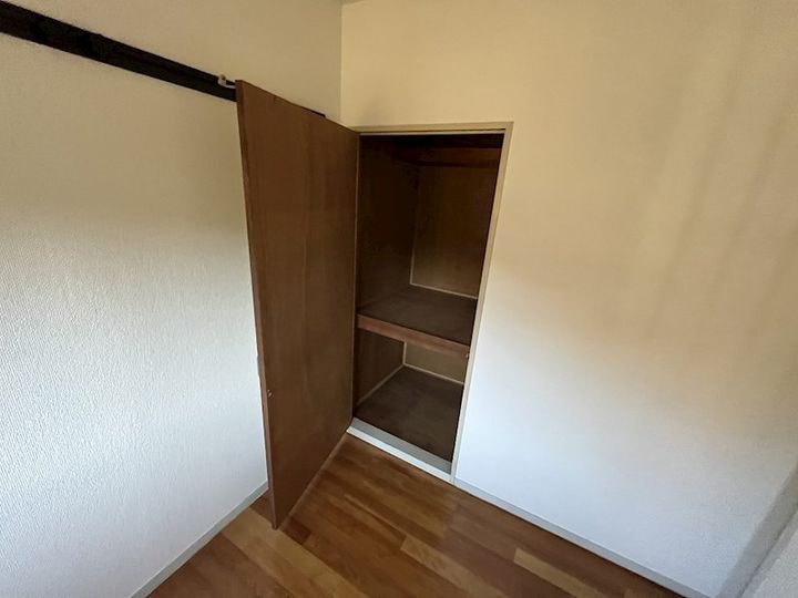 神奈川県南足柄市沼田(アパート)の賃貸物件の内装