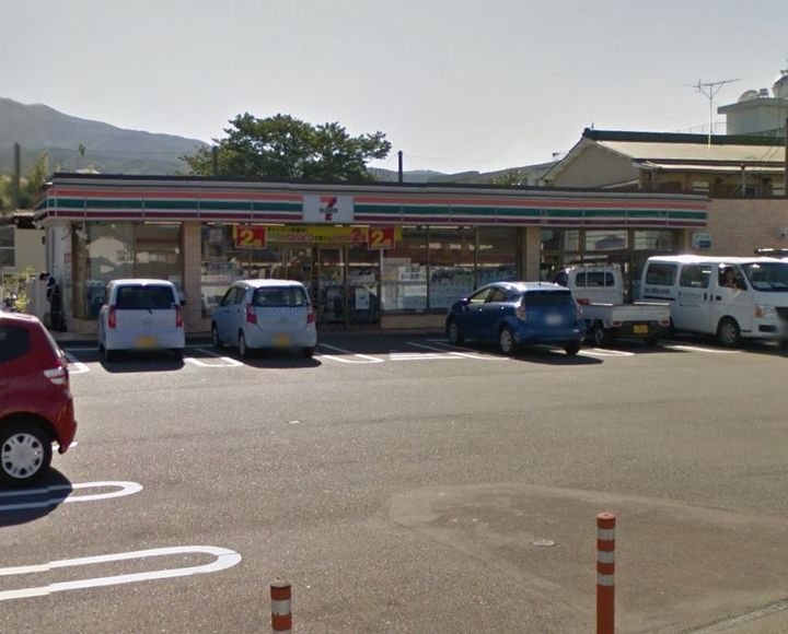 神奈川県南足柄市沼田(アパート)の賃貸物件の周辺