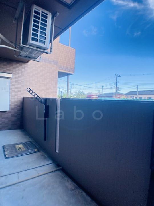 神奈川県小田原市堀之内(マンション)の賃貸物件の内装