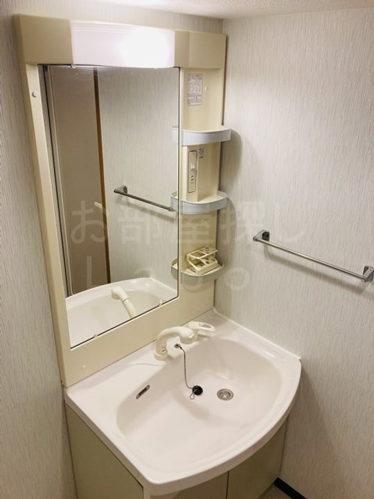 神奈川県小田原市堀之内(マンション)の賃貸物件の内装