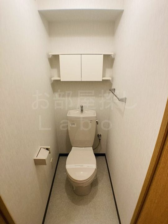 神奈川県小田原市堀之内(マンション)の賃貸物件の内装