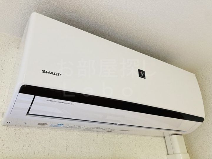 神奈川県小田原市堀之内(マンション)の賃貸物件の内装