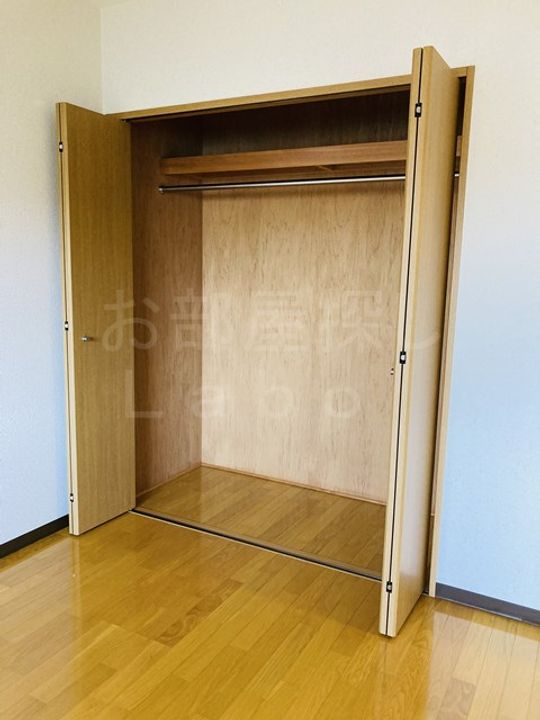 神奈川県小田原市堀之内(マンション)の賃貸物件の内装