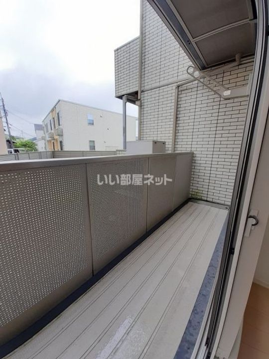 グランドハイム姫路の内装