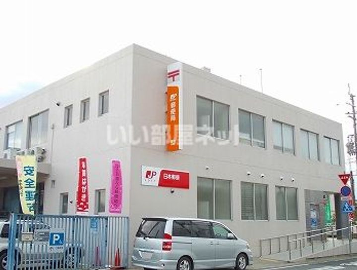 グランドハイム姫路の周辺