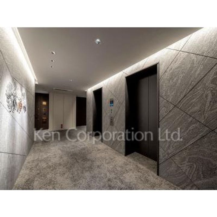 ブランズ千代田富士見の地図