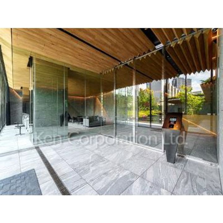 ブランズ千代田富士見の内装