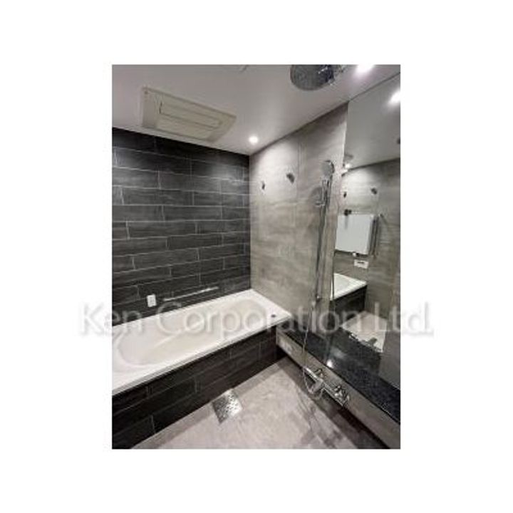 ブランズ千代田富士見の風呂