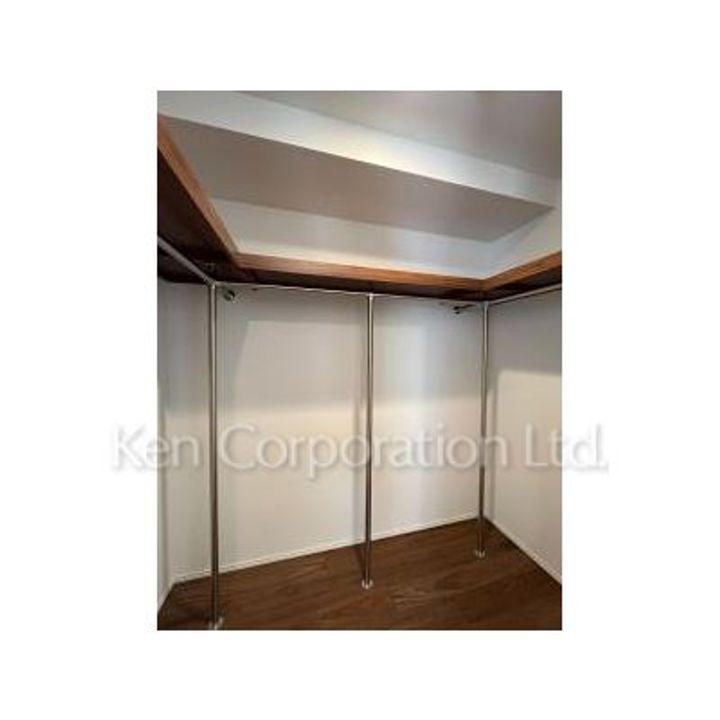 ブランズ千代田富士見の内装