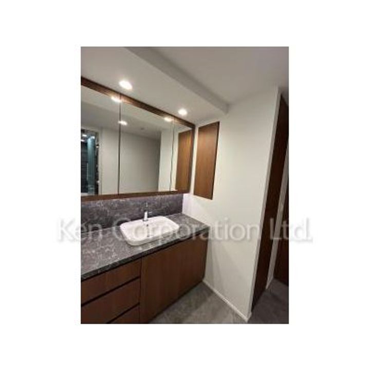 ブランズ千代田富士見の内装