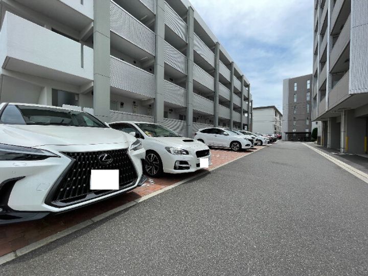 岡山県倉敷市松島(マンション)の賃貸物件の地図