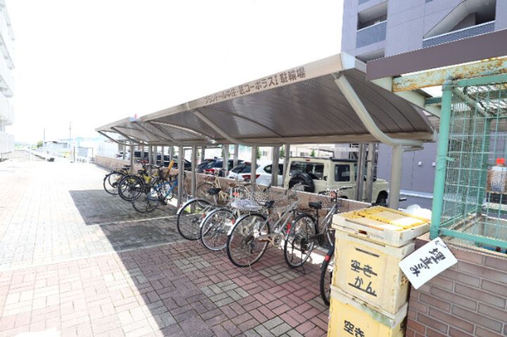 岡山県倉敷市松島(マンション)の賃貸物件の地図