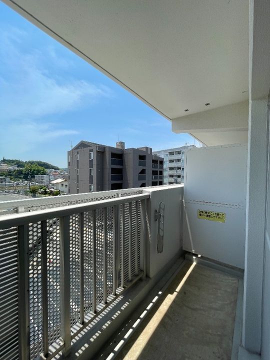 岡山県倉敷市松島(マンション)の賃貸物件の内装