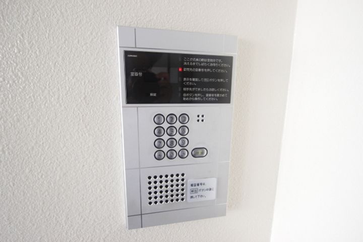 広島県広島市南区宇品御幸3(マンション)の賃貸物件の内装